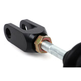 BLOX Racing 3/4in Bore Compact Brake Master Cylinder