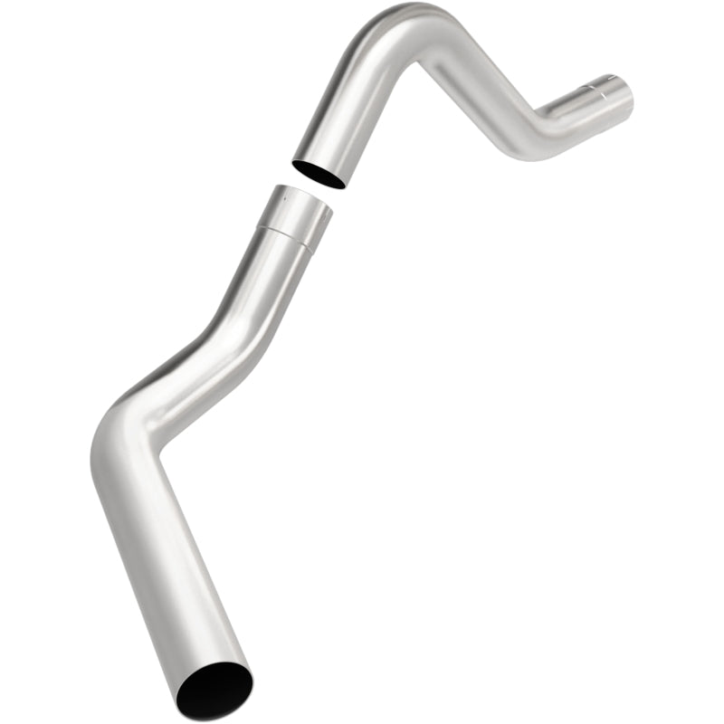 MagnaFlow Tail-Pipe 03-04 Dodge Diesel