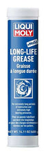 Load image into Gallery viewer, LIQUI MOLY 400g Long-Life Grease + MoS2