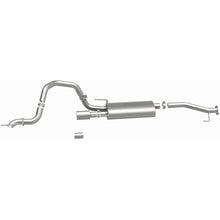 Load image into Gallery viewer, MagnaFlow 03-21 Toyota 4Runner V6 4.0L Overland Series Cat-Back Exhaust