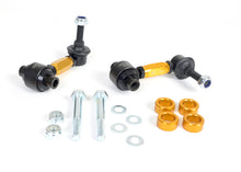 Load image into Gallery viewer, Whiteline 12+ Subaru BRZ / 12+ Scion FR-S / 12+ Toyota 86 Rear Adj X H/D Sway Bar - Link Assembly