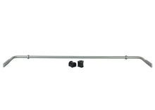 Load image into Gallery viewer, Whiteline 89-98 Miata NA / 98-04 NB Rear 16mm Swaybar Heavy duty Blade adjustable