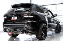 Load image into Gallery viewer, AWE Tuning 2020 Jeep Grand Cherokee SRT/Trackhawk Track Edition Exhaust - Use w/Stock Tips