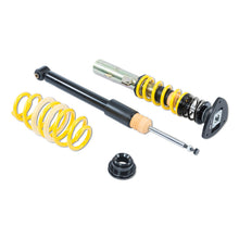 Load image into Gallery viewer, ST XTA-Height Adjustable Coilovers 2015+ Volkswagen GTI MKVII