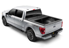 Load image into Gallery viewer, Roll-N-Lock 2021 Ford F-150 67.1in M-Series Retractable Tonneau Cover