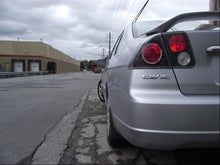 Load image into Gallery viewer, Spyder Honda Civic 01-05 4Dr Euro Style Tail Lights Black ALT-YD-HC01-4D-BK