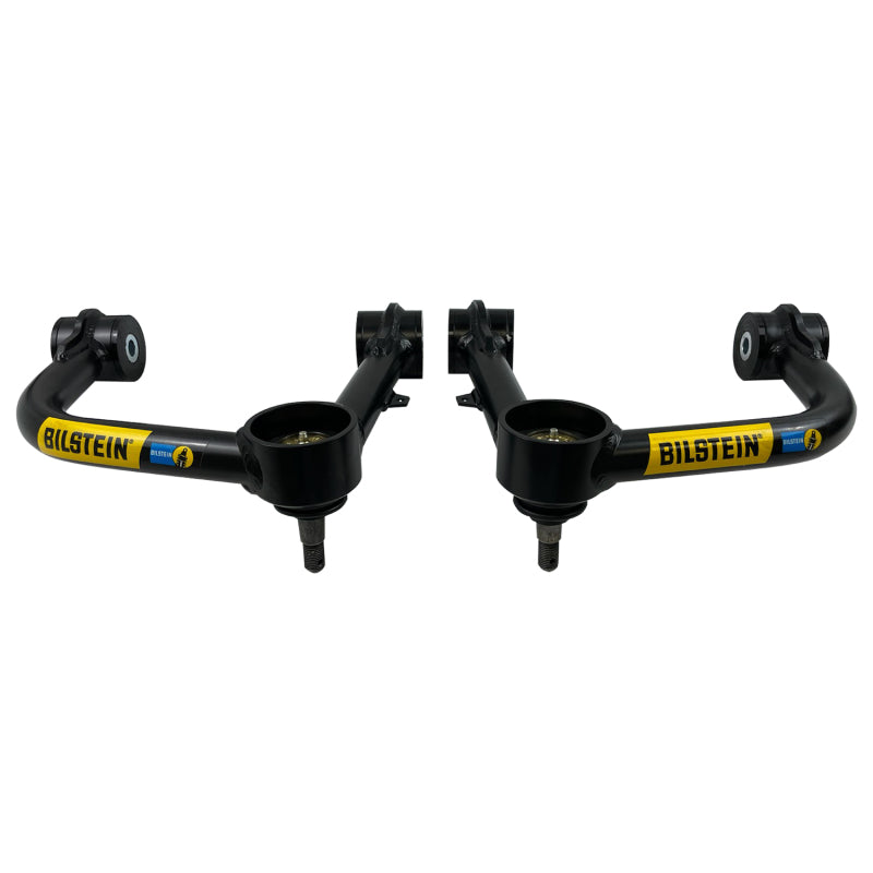 Bilstein 10-21 GX460 / 03-09 GX470 / 03-21 4Runner / 07-14 FJ Cruiser B8 Front Upper Control Arm Kit