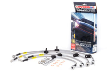 Load image into Gallery viewer, Goodridge 94-01 Acura Integra / 92-95 Honda Civic (w/Rear Disc &amp; ABS) Stainless Steel Brake Line Kit