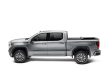 Load image into Gallery viewer, Truxedo 2023 GMC Canyon / Chevrolet Colorado 5ft 2in Bed Pro X15 Tonneau Cover - Matte Black