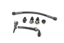 Load image into Gallery viewer, Radium Engineering Toyota MK5 Supra Fuel Rail Plumbing Kit