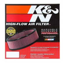 Load image into Gallery viewer, K&amp;N 08-11 BMW M3 4.0L V8 Drop In Air Filter