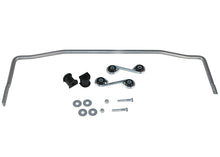 Load image into Gallery viewer, Whiteline 5/83-3/91 BMW 3 Series E30 318/320/323/325 Rear 16mm Adj Heavy Duty Swaybar