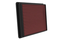 Load image into Gallery viewer, K&amp;N 2022 Toyota Tundra V6-3.5L F/I Turbo Replacement Air Filter