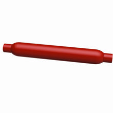 Load image into Gallery viewer, MagnaFlow Muffler Red Pack Series Glasspack 3.5in Rd 22in Body Length 2in/2in Inlet/Outlet