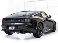 Load image into Gallery viewer, AWE 2023 Nissan Z RZ34 RWD Track Edition Catback Exhaust System w/ Diamond Black Tips