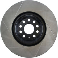 Load image into Gallery viewer, StopTech Slotted Sport Brake Rotor