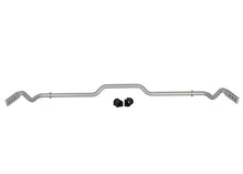 Load image into Gallery viewer, Whiteline 03-06 Mitsubishi Lancer Evo 8/9 Rear 24mm Swaybar-X h/duty Blade adjustable