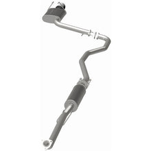 Load image into Gallery viewer, Magnaflow 2022+ Honda Civic Sport 2.0 Sedan NEO Cat-Back Exhaust System