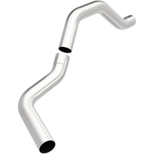 Load image into Gallery viewer, MagnaFlow Tail-Pipe 04-07 Dodge Diesel