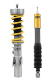 Ohlins 17-21 Honda Civic Type R (FK8) 23 Honda Civic Type R (FL5) Road & Track Coilover System