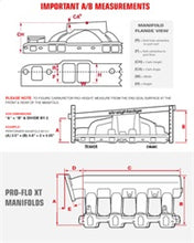 Load image into Gallery viewer, Edelbrock SBC Performer RPM Manifold for 92-97 LT1 Engines