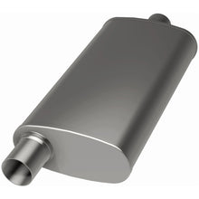 Load image into Gallery viewer, MagnaFlow Muffler Trb SS 4X9 18 2.5/2.5