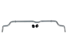 Load image into Gallery viewer, Whiteline 17-18 Infiniti QX30 Front Heavy Duty 2 Hole Adjustable 27mm Swaybar