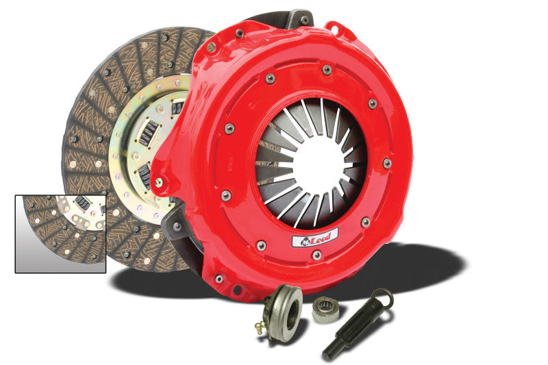 McLeod Street Pro Clutch Kit Street 4.6L 99-04