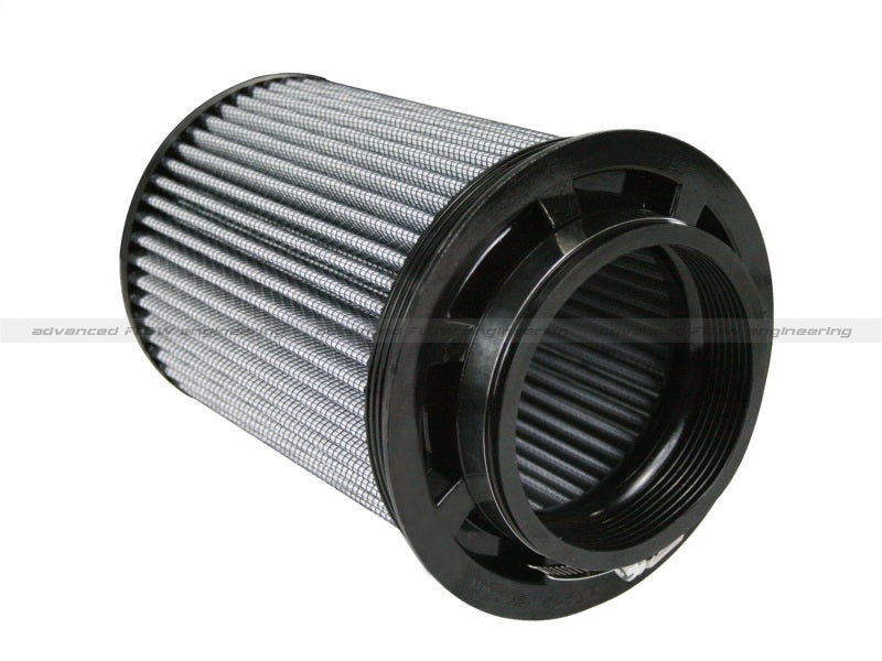 aFe MagnumFLOW Air Filter ProDry S 4in F x 6in B (INV) x 5-1/2inT (INV) x 7-1/2in H