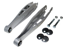 Load image into Gallery viewer, Whiteline 13+ Scion FRS/Subaru BRZ / 15+ WRX/STI Adjustable Rear Lower Control Arms (Pair)