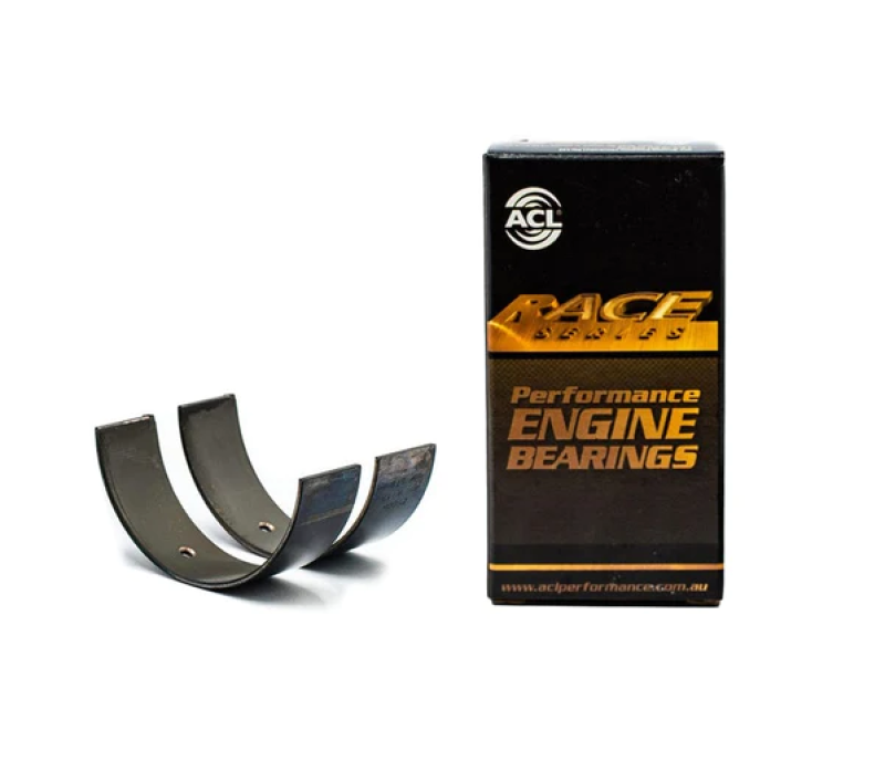 ACL Subaru EJ20/EJ22/EJ25 (Suits 52mm Journal Size) 0.025mm Oversized High Performance Rod Bearing S