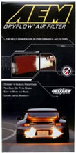 Load image into Gallery viewer, AEM 98-10 Mercedes C/CLK/E/GL/ML/R/S/SL Class Dryflow Panel Air Filter