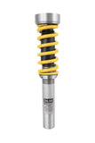 Ohlins 08-16 Audi A4/A5/S4/S5/RS4/RS5 (B8) Road & Track Coilover System