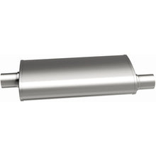 Load image into Gallery viewer, MagnaFlow Muffler Trb SS 4X9 18 2.5/2.5