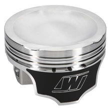 Load image into Gallery viewer, Wiseco Mazda Speed 3 Dished -13.3cc 9.5:1 Piston Shelf Stock Kit