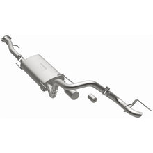 Load image into Gallery viewer, MagnaFlow 03-21 Toyota 4Runner V6 4.0L Overland Series Cat-Back Exhaust