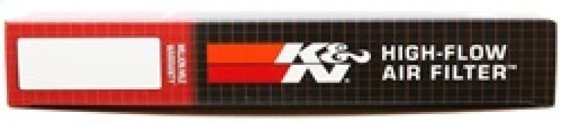 K&N 16-17 Cadillac CTS-V 6.2L V8 Drop In Air Filter