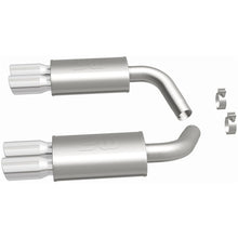 Load image into Gallery viewer, MagnaFlow Corvette C4 92-96 LT1 Axle Back Exhaust