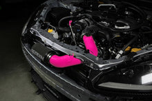 Load image into Gallery viewer, Perrin 22-23 Subaru BRZ/GR86 Cold Air Intake - Hyper Pink