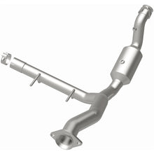 Load image into Gallery viewer, MagnaFlow 15-17 Ford F-150 XL V6 3.5L OEM Grade Direct Fit Catalytic Converter