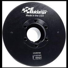 Load image into Gallery viewer, Fluidampr 11+ Chevy/GM 6.6L Duramax Diesel Damper