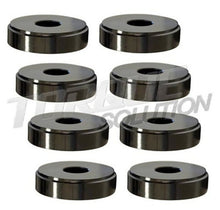 Load image into Gallery viewer, Torque Solution Shifter Base Bushing Kit: Mitsubishi Evolution Vll-IX 2001-06