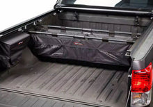 Load image into Gallery viewer, Truxedo Truck Luggage Bed Organizer/Cargo Sling - Full Size Trucks