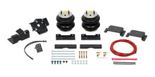 Load image into Gallery viewer, Firestone Ride-Rite Air Helper Spring Kit Rear 14-19 Dodge RAM 2500 2WD/4WD (W217602598)