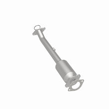 Load image into Gallery viewer, Magnaflow Conv DF 11-15 Frontier 4 Underbody