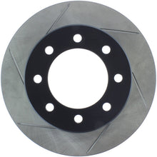 Load image into Gallery viewer, StopTech Slotted Sport Brake Rotor