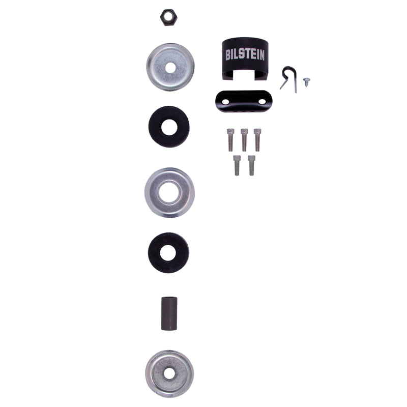 Bilstein B8 03-11 Mercedes-Benz G55 AMG Front Left 46mm 24.57in Ext Length Monotube Shock Absorber