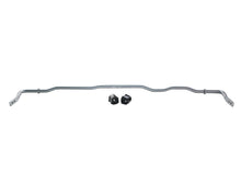 Load image into Gallery viewer, Whiteline 19-22 Subaru Forester Rear 20mm 2 Point Adjustable Sway Bar