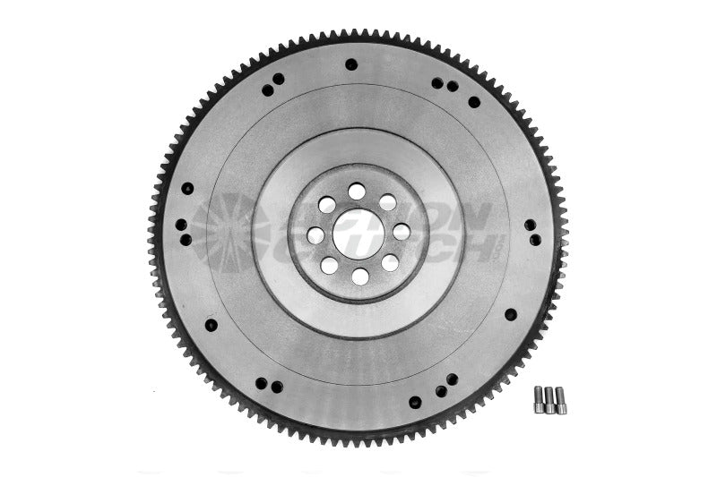 Action Clutch 90-91 Acura Integra 1.8L (B18) OE-HD Flywheel