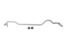 Load image into Gallery viewer, Whiteline 02-03 Subaru WRX Sedan and Wagon / 02-03 Subaru Impreza Non-Turbo w/ OE swaybar Rear 24mm